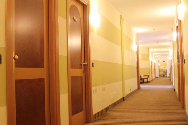Hotel Sirio, Sure Hotel Collection by Best Western